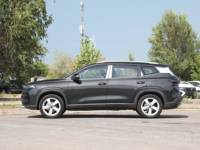 Jetta VS8 SUV FWD 1.4T 150PS Otomatik Yeni Elektrikli İkinci El Araç Sol Direksiyon R18 Lastik Boyutu Deri Koltuklar Çin Malı Araba VW Jetta VS8 için