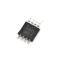 Circuits intégrés ANSOYO AD8617ARMZ-REEL AD8617ARMZ AD8617 8-MSOP, composants électroniques, amplificateur de puissance