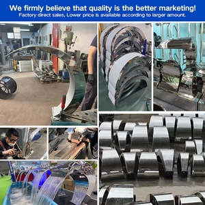 Fuente de Jardín en Forma de Luna para Hotel, <span class=keywords><strong>Cascada</strong></span> de Acero Inoxidable 304 para Piscina, Spa, <span class=keywords><strong>Chorro</strong></span> de Agua, <span class=keywords><strong>Cascada</strong></span> para Piscina - Product Image 6