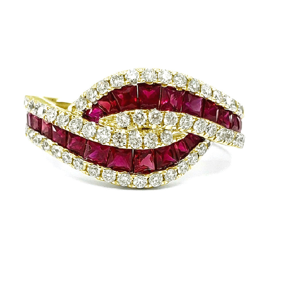 สีเหลือง