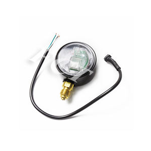 <span class=keywords><strong>CNG</strong></span> basınç göstergesi 201c-5v 12v <span class=keywords><strong>Cng</strong></span> gaz basınç göstergesi yakıt sensörü çift yakıtlar - Product Image 5