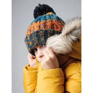 Gorro de Punto con Sacacorchos Junior, Gadgets Personalizados - Product Image 2