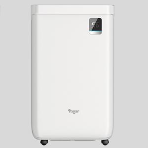 OEM Ultra Quiet 16/20/25L/Day Compressor Dehumidifier With Air Purifier Home Smart Tuya Wifi Dehumidifiers Dehumidifier <b>20l</b> - Product Image 1
