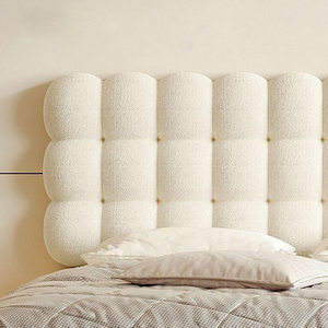 SUREWALHOME orthopédique grande tête <span class=keywords><strong>de</strong></span> <span class=keywords><strong>lit</strong></span> <span class=keywords><strong>coussin</strong></span> <span class=keywords><strong>lit</strong></span> dos oreiller dossier oreillers <span class=keywords><strong>pour</strong></span> s'asseoir dans le <span class=keywords><strong>lit</strong></span> repos dos soutien <span class=keywords><strong>coussin</strong></span> - Product Image 6