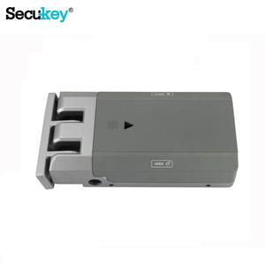 <span class=keywords><strong>Kit</strong></span> de serrure sans fil intelligent pour porte en verre, sécurité avancée, étanche, bricolage - Product Image 6