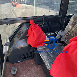 100% ban đầu được sử dụng máy xúc sử dụng <span class=keywords><strong>KOMATSU</strong></span> pc35 máy xúc được sử dụng <span class=keywords><strong>KOMATSU</strong></span> Mini Máy xúc để bán - Product Image 6