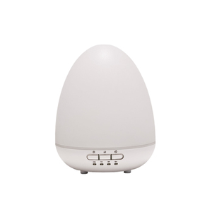 Phong Cách Mới 150 Ml Hình Trứng Hương Thơm Khuếch Tán Di Động Có Thể Sạc Lại Nhựa Mini Khuếch Tán Cho Hương Thơm Cho Nhà & Khách Sạn - Product Image 1