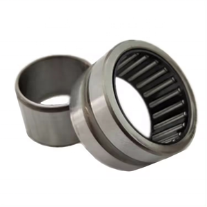 Roulement de <span class=keywords><strong>marque</strong></span> allemande NKI20/20 NKI 20/20 Roulement à aiguilles avec bague intérieure Taille 20X32X20mm - Product Image 1