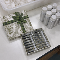 Huile de parfum pour créer des parfums aux senteurs sucrées, vanillées et fruitées. Haute Concentration.