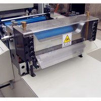 Machine de découpe d'étiquettes automatique, cliveuse, coupe-étiquette, format A4, pour alimentation et papier