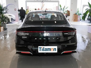 Concessionnaires automobiles en gros en Chine : <span class=keywords><strong>Hyundai</strong></span> Sonata 2024 1.5T Pro 1.5T 170HP L4 Turbo - Product Image 5