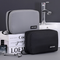 Tactical Colla psible Dopp Kit für Männer Wasserdichtes hängendes Design Travel Cosmetic Organizer Multifunktion ale Pflege tasche