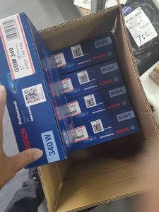 <span class=keywords><strong>Trapano</strong></span>/<span class=keywords><strong>Avvitatore</strong></span> Elettrico <span class=keywords><strong>a</strong></span> <span class=keywords><strong>Filo</strong></span> GBM340, Multifunzione per Uso Domestico - Product Image 3