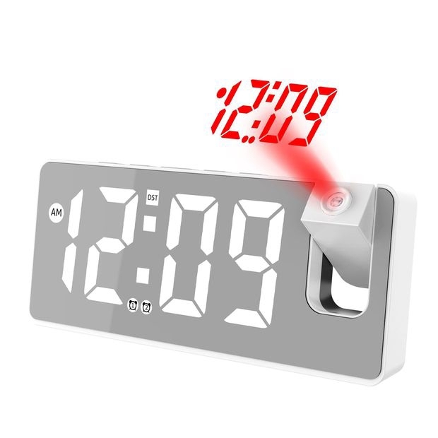 Professional Large LED Analog Projection Clock