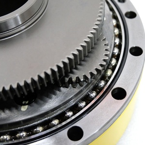 Arrival High-Performance Smart Interaction Tool Fine-Tuned Controller Fanuc <b>DRIVE</b> A97L-0318-0230#120 for FANUC - Product Image 6