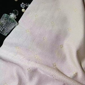 Đa màu sắc thời trang ba chiều cứu trợ vải thiết kế hàng loạt dệt kim chống nhăn và mặc kháng vải - Product Image 4