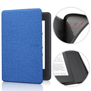 Tous les nouveaux étuis <span class=keywords><strong>Kindle</strong></span> <span class=keywords><strong>2022</strong></span> Soft TPU Back Shell Cover pour <span class=keywords><strong>Kindle</strong></span> <span class=keywords><strong>2022</strong></span> 2024 Cases - Product Image 1