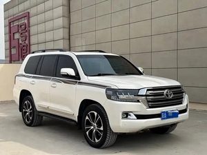 Toyota Land Cruiser <span class=keywords><strong>4</strong></span>.0L Automático VX 2010-<span class=keywords><strong>2020</strong></span>, Auto Usado <span class=keywords><strong>de</strong></span> Segunda Mano, Vehículo Toyota Económico, SUV para Exportación - Product Image 3