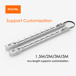 <span class=keywords><strong>Rieles</strong></span> <span class=keywords><strong>de</strong></span> Cortina Eléctricos <span class=keywords><strong>de</strong></span> Aluminio <span class=keywords><strong>de</strong></span> Longitud Personalizada, <span class=keywords><strong>Rieles</strong></span> <span class=keywords><strong>de</strong></span> Cortina Flexibles <span class=keywords><strong>para</strong></span> Techo, <span class=keywords><strong>Rieles</strong></span> Motorizados <span class=keywords><strong>para</strong></span> <span class=keywords><strong>Cortinas</strong></span> Automáticas Inteligentes - Product Image 3