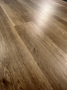 El más vendido de Taiwán Anti-Scratch 5Mm 6Mm 7Mm 8Mm Impermeable Spc Tablón Comercial Spc Piso de vinilo - Product Image 2