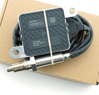 Capteur NOx 55283366 SNS0793A, nouveau capteur d'oxygène et d'azote pour FIAT Tipo Hatchback II 500L 1.3 Multijet SNS0793A A3C00685200-01