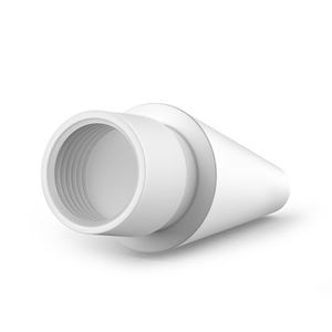 Puntas de repuesto compatibles <span class=keywords><strong>con</strong></span> <span class=keywords><strong>Apple</strong></span> <span class=keywords><strong>iPad</strong></span> <span class=keywords><strong>Pro</strong></span>, Plumier de alta sensibilidad para <span class=keywords><strong>Apple</strong></span> <span class=keywords><strong>pencil</strong></span> de 2. ª generación y 1. ª generación - Product Image 2