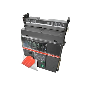 Interruptor Automático de Circuito de Aire (ACB) 630A 1000A 1250A 1600A SACE EasyPact M2 2500A 3p Ip3 Acb20 V10 - Product Image 2