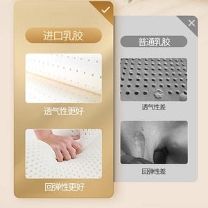 ที่นอนใยมะพร้าว 3E นำเข้า พร้อมชั้นนุ่มลาเท็กซ์ และดีไซน์สปริงอัจฉริยะ - Product Image 2
