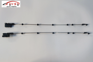 Kit de réparation de barre de commande de <span class=keywords><strong>toit</strong></span> <span class=keywords><strong>ouvrant</strong></span> <span class=keywords><strong>panoramique</strong></span> durable en gros pour Volkswagen CC OE RSPJ012 - Product Image 2