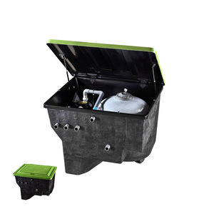 Système de filtration de <span class=keywords><strong>piscine</strong></span>, filtre à sable avec pompe, ensemble complet, filtres de <span class=keywords><strong>piscine</strong></span> enterrés <span class=keywords><strong>Ipoolgo</strong></span> pour <span class=keywords><strong>piscine</strong></span> publique - Product Image 5