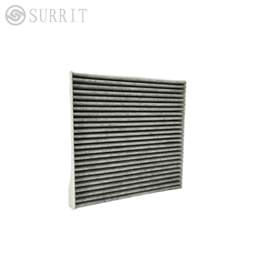 Surrit ไส้กรองห้องโดยสารรถยนต์80292-SBG-W01คุณภาพสูงถ่านกัมมันต์สำหรับยี่ห้อฮอนด้าและรถยนต์ยี่ห้อโตโยต้า - Product Image 4