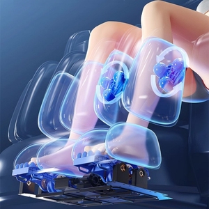 <span class=keywords><strong>2026</strong></span>年最佳零重力4D 5D按摩椅全身SL轨道AI智能家用电动豪华沙发带加热蓝牙<span class=keywords><strong>2026</strong></span>新款 - Product Image 3