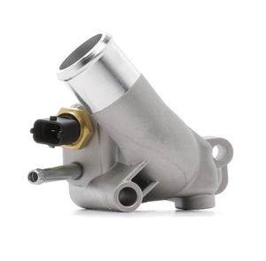 93176433 90536262 95517660 6338005 6338017 24456401 boîtier de Thermostat pour V auxhall V <span class=keywords><strong>ectra</strong></span> 1.8L 16V - Product Image 2