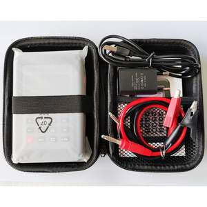 Orijinal yeni LB02A proses kalibratörü mV <span class=keywords><strong>4-20mA</strong></span> 0-10V akım sinyal jeneratörü termokupl K J RTD PT100 sıcaklık kalibratörü - Product Image 3