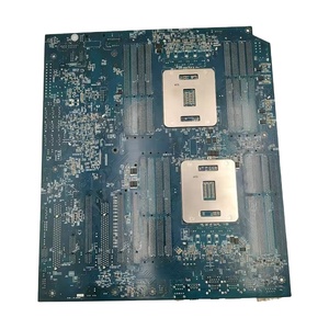 ต้นฉบับสำหรับ C30 C602 LGA2011 X79เมนบอร์ดเวิร์กสเตชัน DDR4แรม Wi-Fi เมนบอร์ด03T6730 03T6730 - Product Image 2