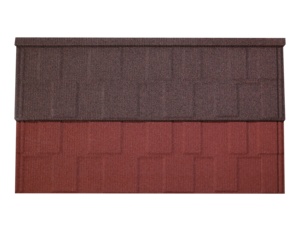 Bonne qualité toiture bardeaux de toiture feuilles <span class=keywords><strong>prix</strong></span> kerala tuiles en métal revêtues de pierre accessoires - Product Image 4