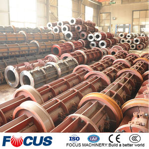 Mini máquina <span class=keywords><strong>de</strong></span> fabricación <span class=keywords><strong>de</strong></span> tubos <span class=keywords><strong>de</strong></span> hormigón, máquina <span class=keywords><strong>de</strong></span> molde para hacer tubos <span class=keywords><strong>de</strong></span> hormigón - Product Image 4