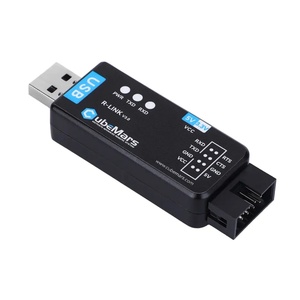 Motor CubeMars RUBIK LINK V3.0 Bldc 5V DC con Engranaje Planetario y Brazo Robótico Cheetah, Motor <span class=keywords><strong>USB</strong></span> para Robots - Product Image 2