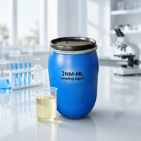 Agent de nivellement liquide JNM pour des résultats de teinture vibrants et une consistance de couleur parfaite sur les tissus et les textiles - Auxiliaires textiles