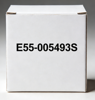 Pièces détachées OEM pour Lei - Chambre à diaphragme E55-005493S pour imprimante jet d'encre JET3 JET3up NEO