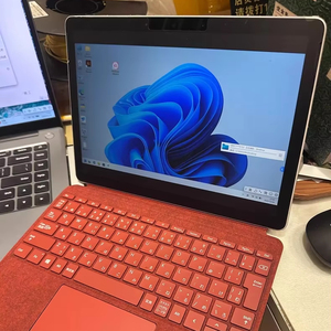 Venta al por Mayor de Micro//soft Surface Go 2, Tablet PC 2 en <span class=keywords><strong>1</strong></span> de <span class=keywords><strong>10</strong></span>.5 Pulgadas, Intel Pentium 4425Y, 4GB/8GB, 64GB/128GB, <span class=keywords><strong>Windows</strong></span> <span class=keywords><strong>10</strong></span> Business - Product Image 1