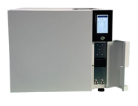 Stérilisateur à vapeur de table en acier inoxydable de classe B de haute qualité 18L/23L, autoclaves de laboratoire et dentaires avec contrôle par écran tactile, garantie 3 ans