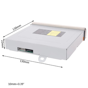 Console <span class=keywords><strong>DG</strong></span>-6M5S 6 m5s lettore di dischi di gioco scheda Driver ottica interna per Xbox <span class=keywords><strong>One</strong></span> S Slim - Product Image 2