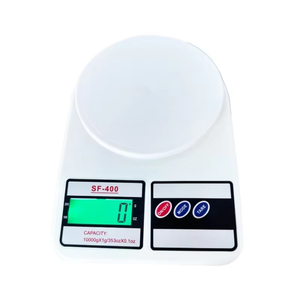 Balance <span class=keywords><strong>de</strong></span> précision électronique portable SF-400 pour la pâtisserie à domicile, les épices et usage commercial, incubateur d'œufs - Product Image 6