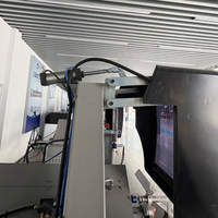 Máquina de Corte de Perfiles de Aluminio de Doble Cabezal CNC de Precisión Industrial WEIKE de 600 mm