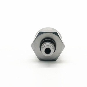 <b>Gauge</b> Pressure Sensor 34521164458 <b>Thread</b> Mount Piezoresistive Technology Automotive Part - Product Image 3
