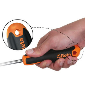 Beta Evox 1201E tournevis à lame plate vis de 2.5x50 à 10x200mm - Product Image 3