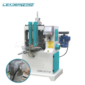 Machine à copier automatique pour le bois, copieur automatique pour le travail du bois - Product Image 5