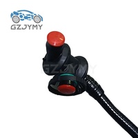 أنبوب تهوية عالي الجودة لمحرك مرسيدس بنز X166 W222 فئة GL S طراز M276، رقم القطعة 2760182300 A2760182300