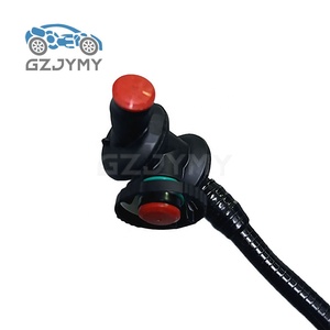 2760182300 A2760182300 奔驰X166 W222 GL S级M276发动机通气管高品质 - Product Image 6